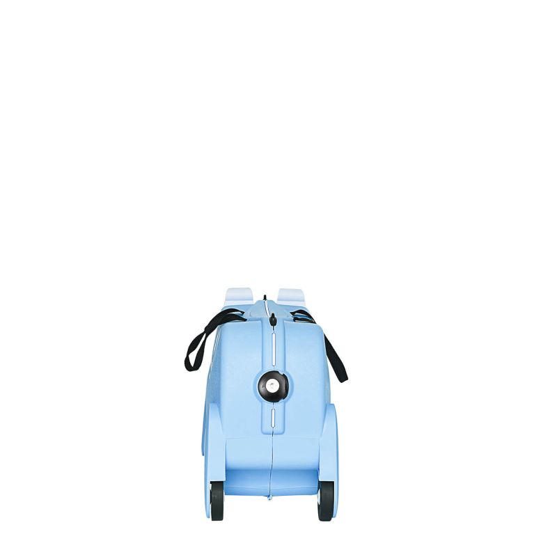 Valise cabine enfant 73103 54 cm Bleu
