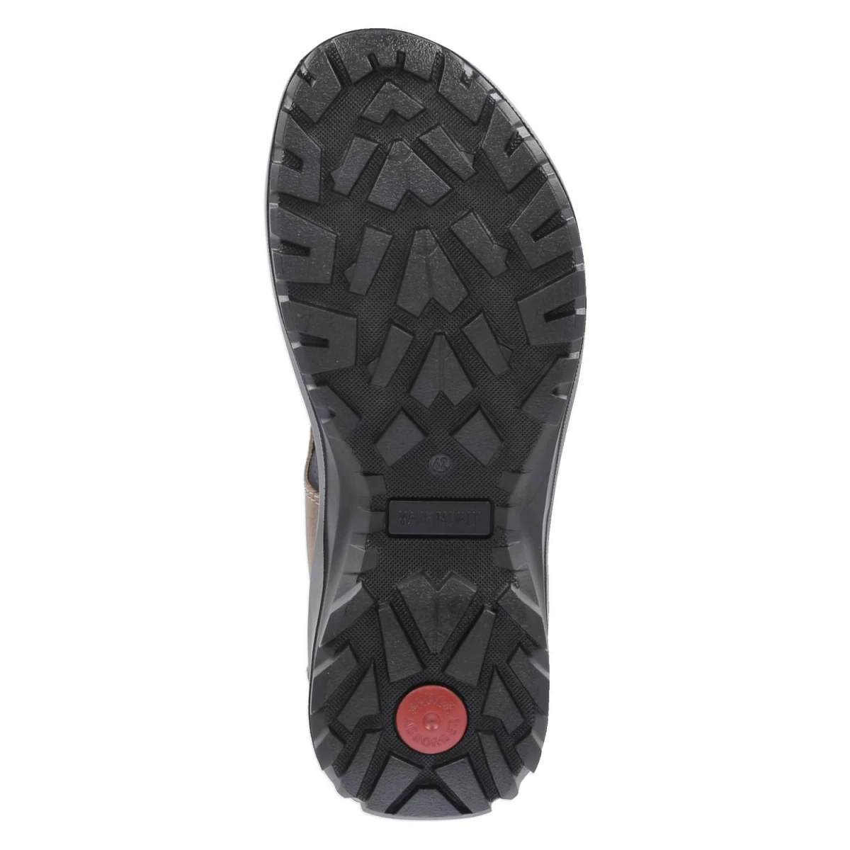 BelianoSandalen - Light Mud