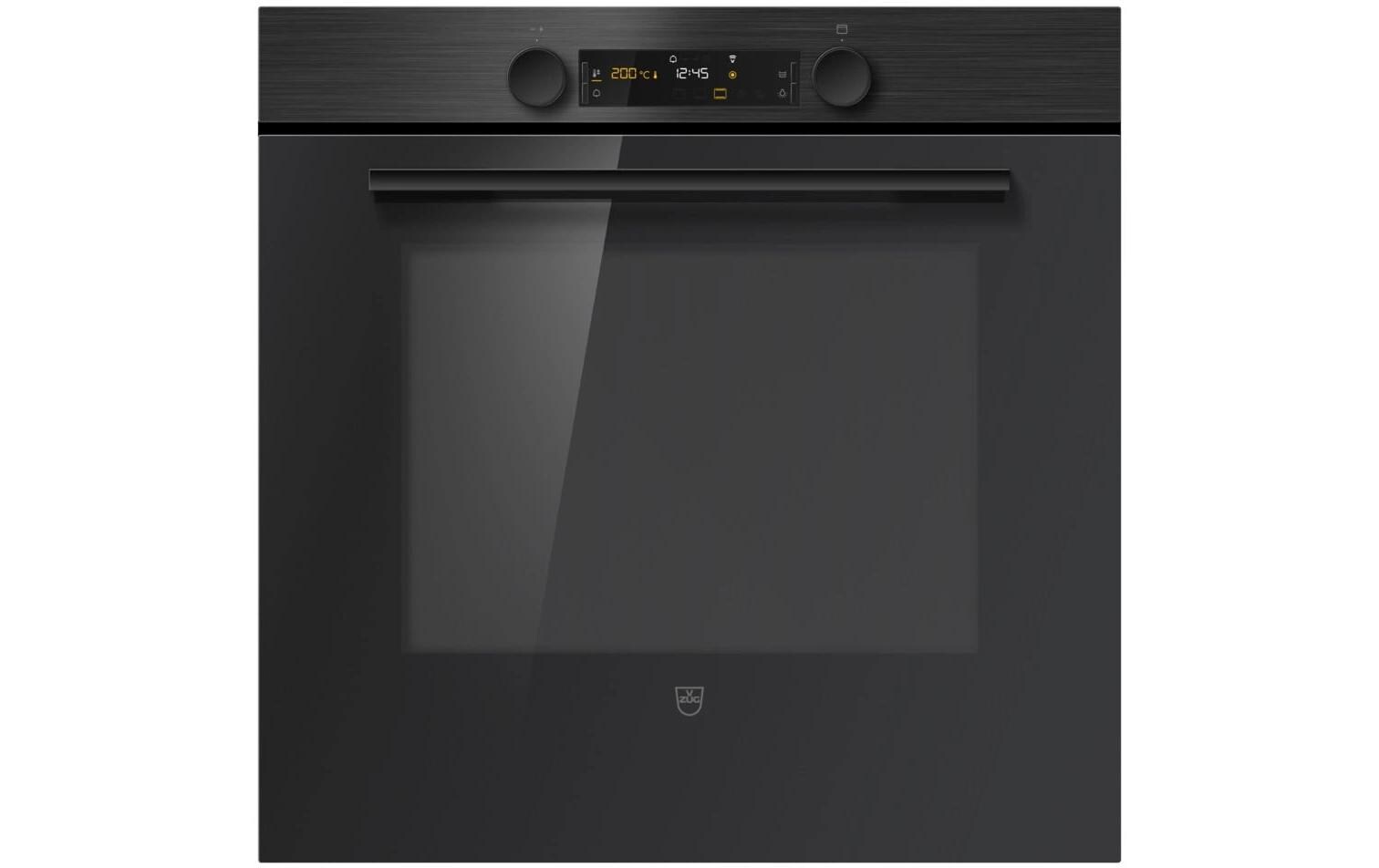 Einbaubackofen Combair V400 60<br>Funktionaler Backofen