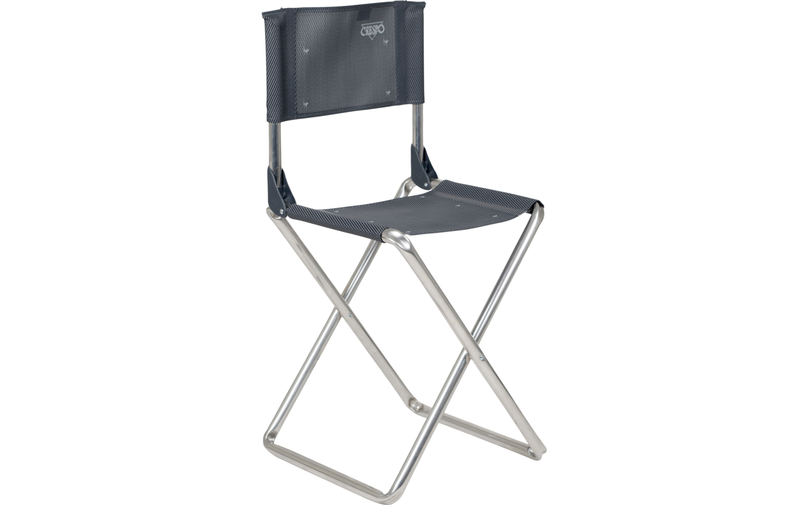 Crespo AL/304 Hocker mit Lehne