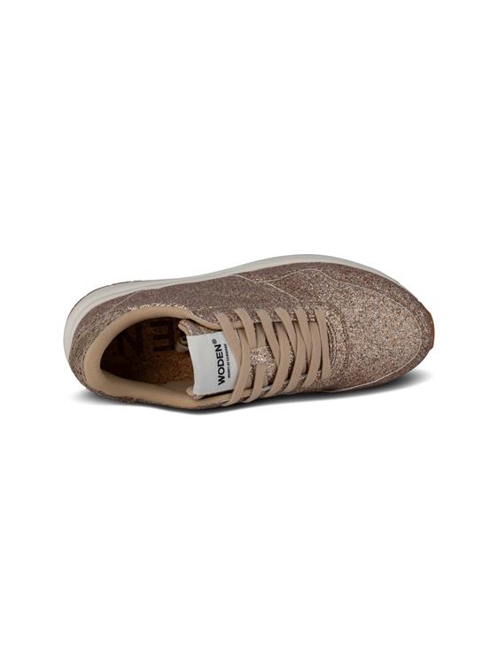 Woden Nicoline Glitter WL718 Multi Goud