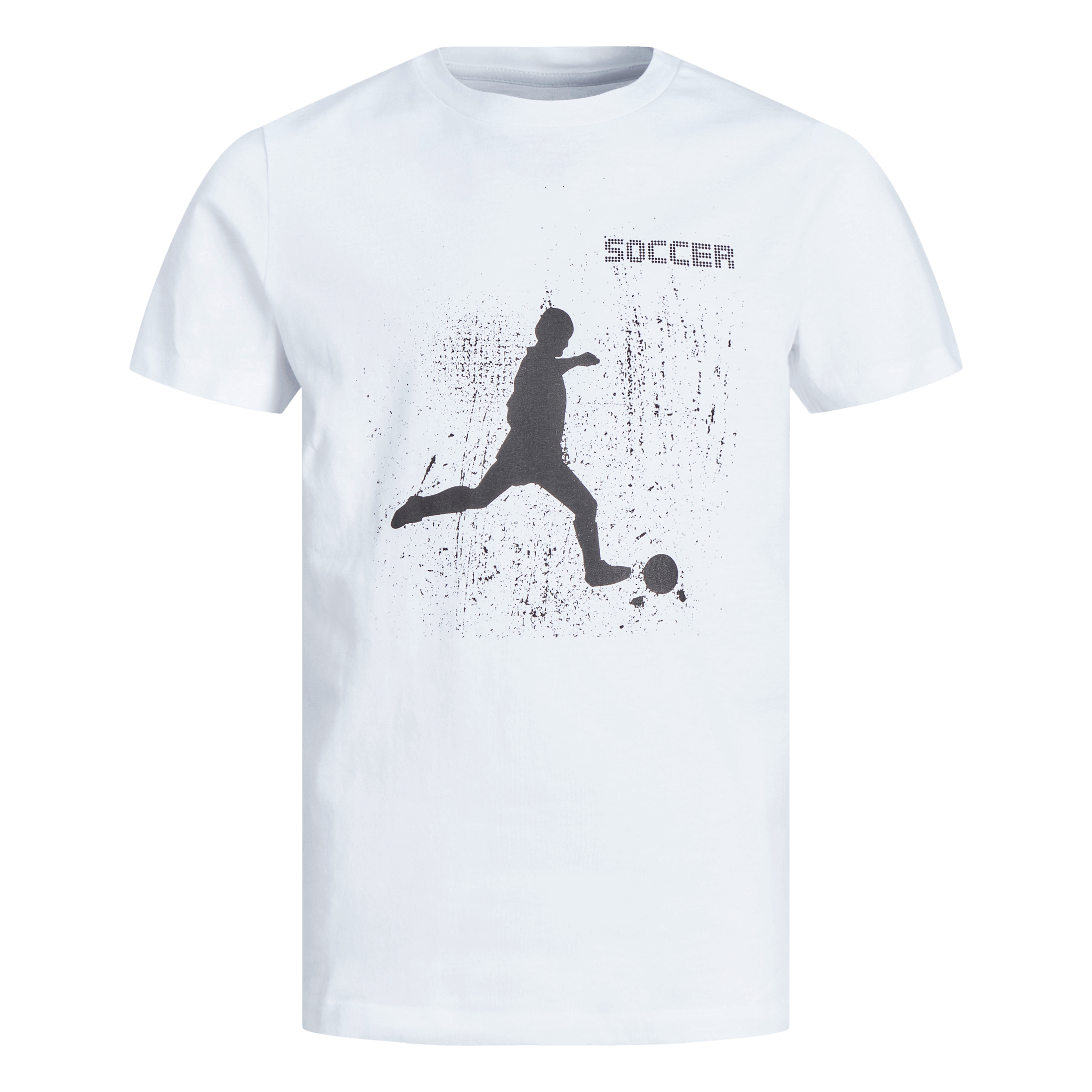 North Pro Sport tee boy - Fritid og bomull