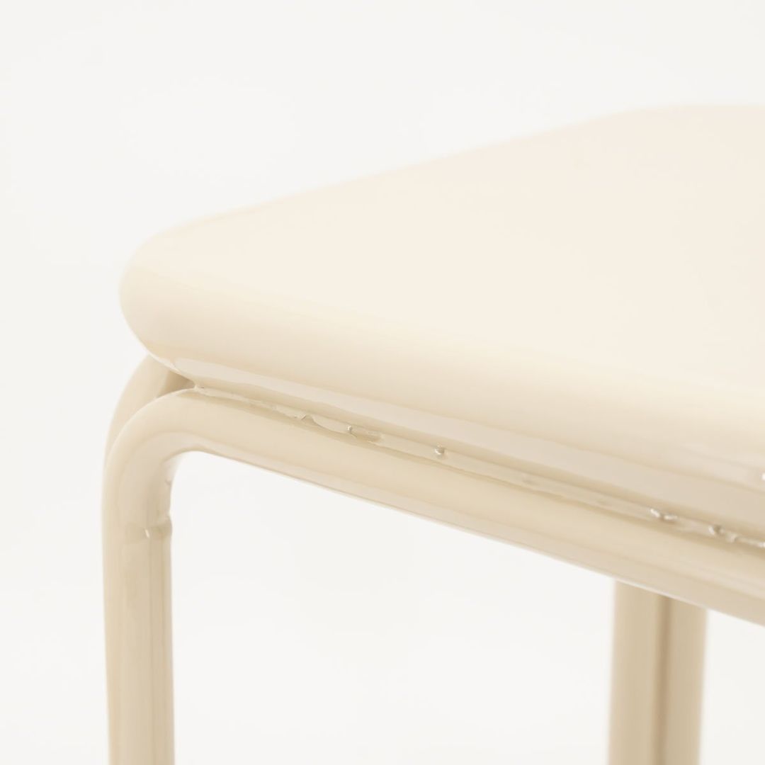 Bijzettafel Zilo Beige van By Boo
