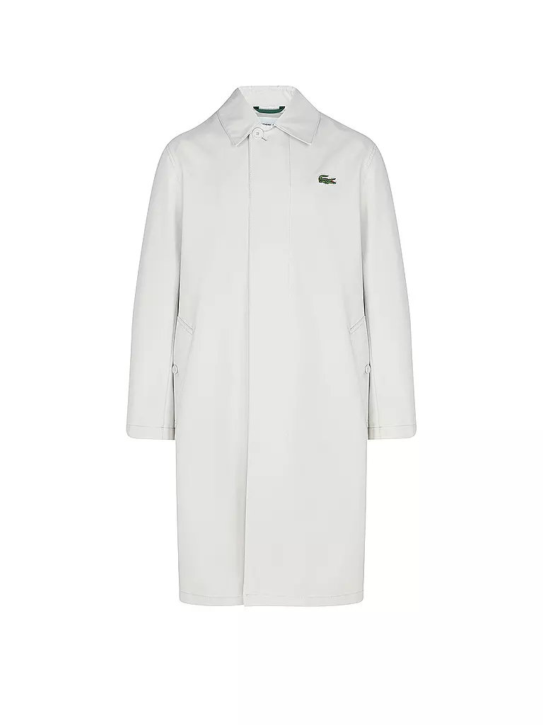LACOSTE Mantel beige