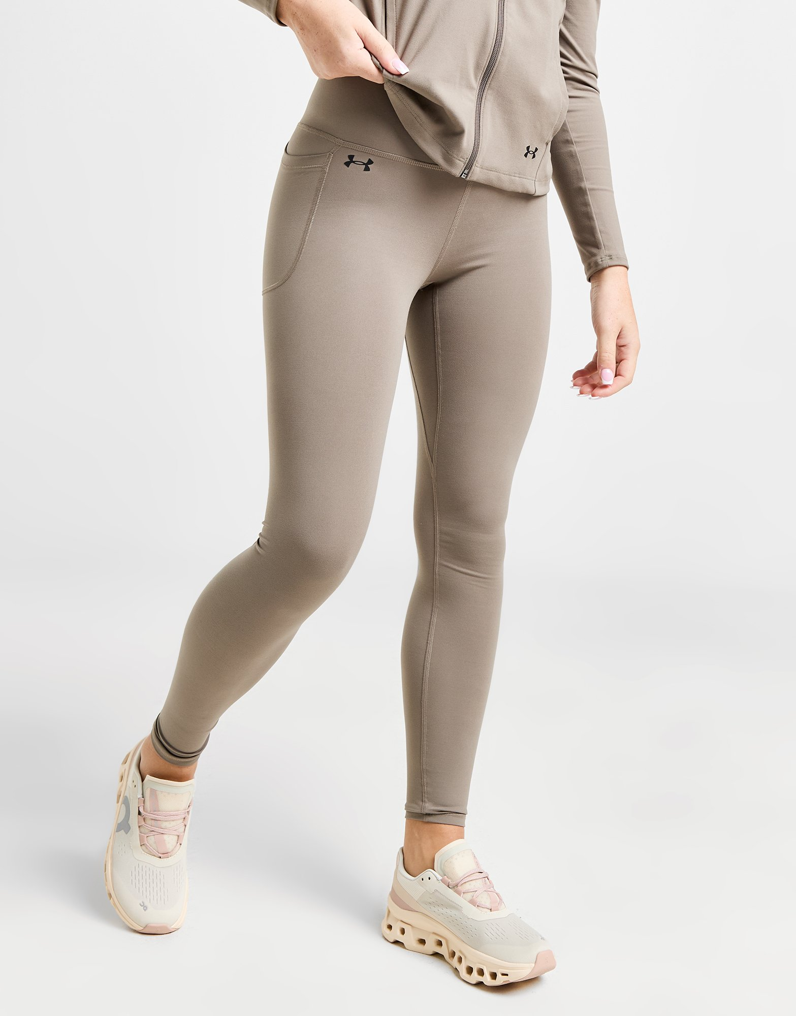 Under Armour Leggings Motion Legging