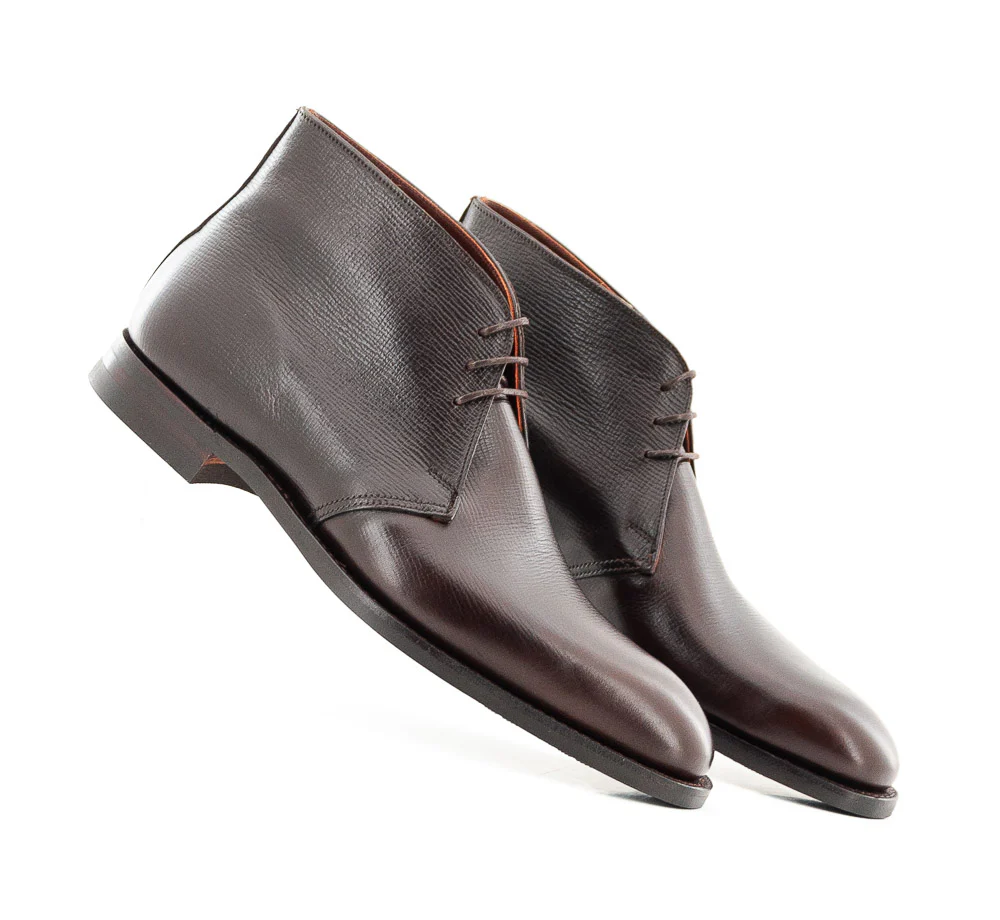 CROCKETT AND JONES - KEW MARRONFONCE