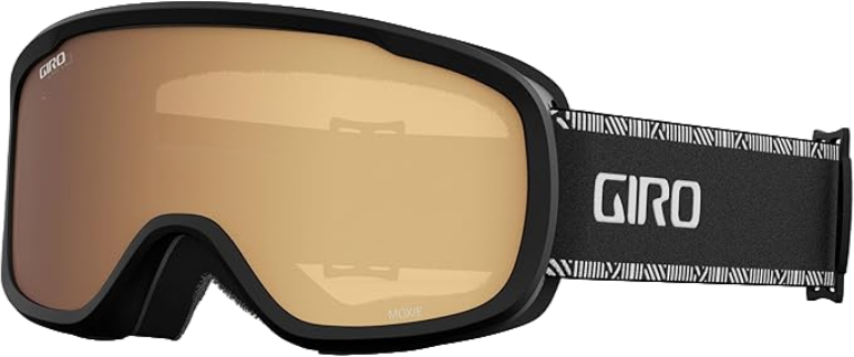 Moxie Skibril 2.0