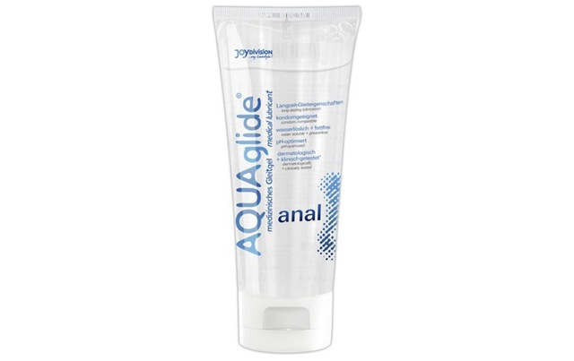 Joydivision Toys Gleitgel »AQUAglide Anal«