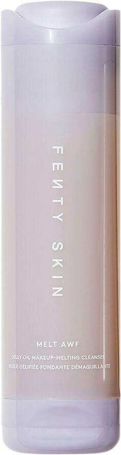 Fenty Skin Melt Awf Jelly Oil Makeup Melting Cleanser