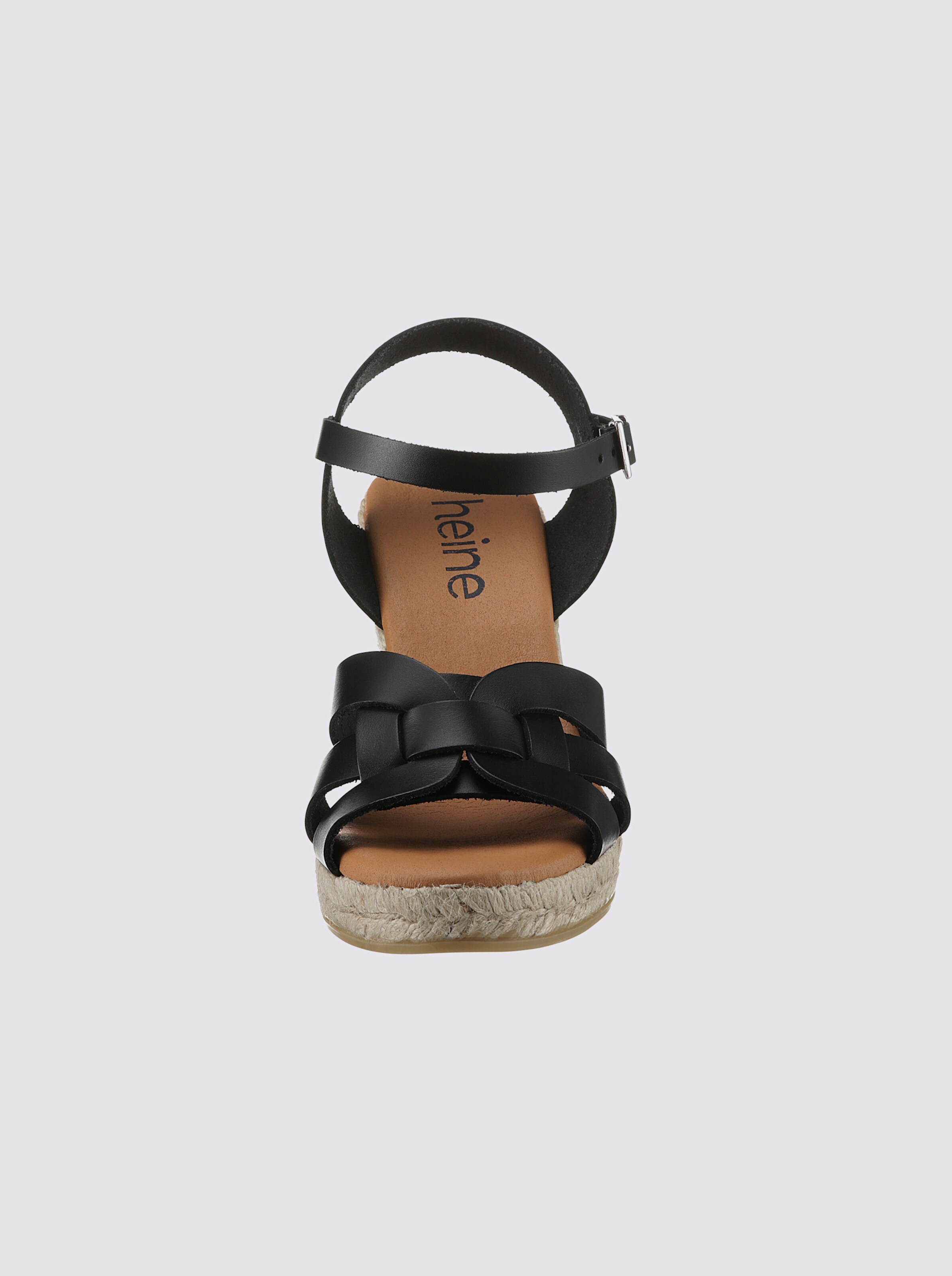 Keilsandalette