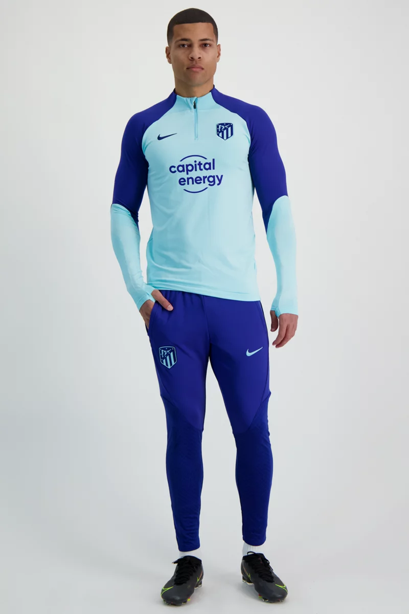 Nike Atletico Madrid Strike Herren Trainerhose