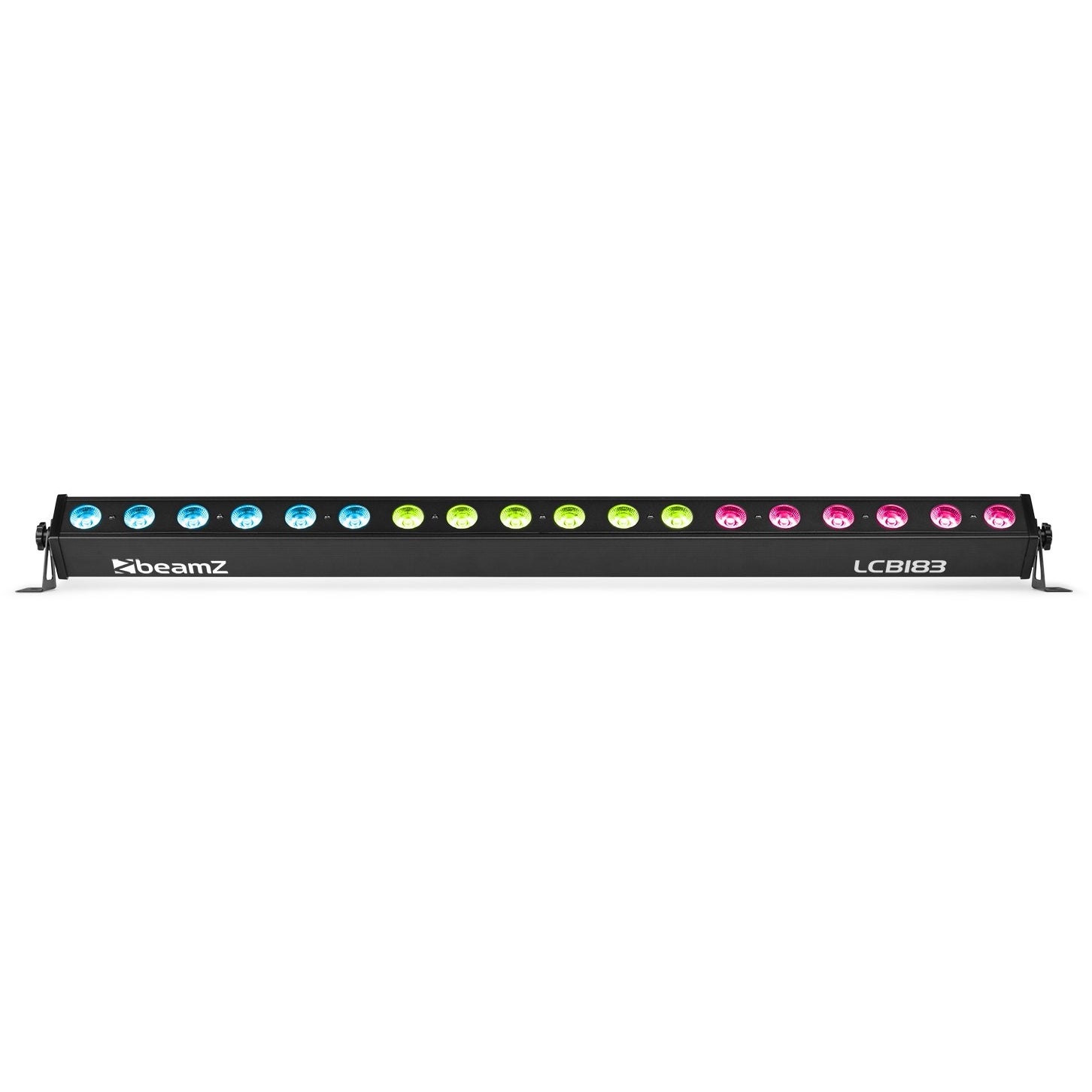 BeamZ LCB183 LED bar