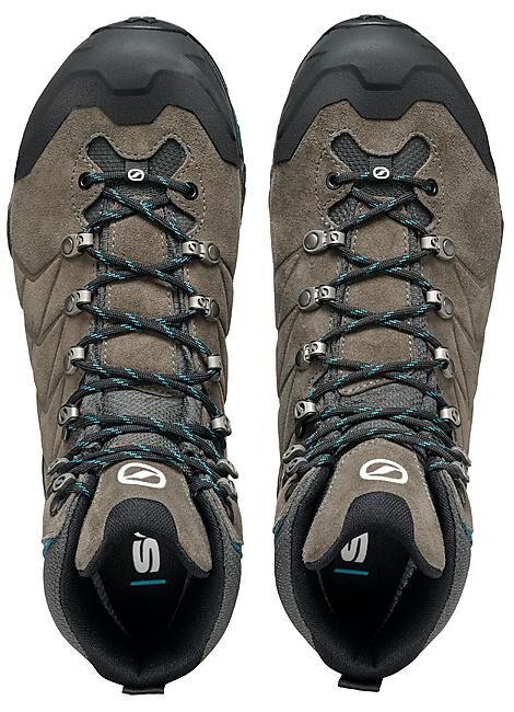 SCARPA - CHAUSSURES DE RANDONNEE ZG TREK GTX WM