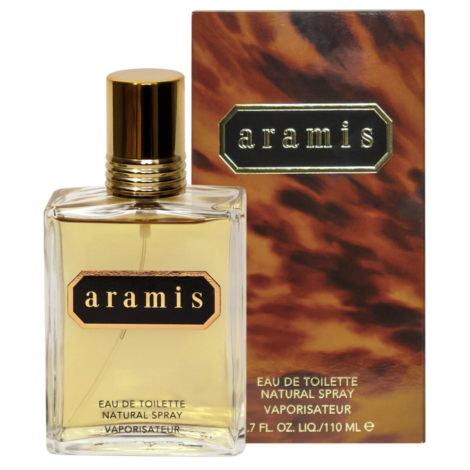 Aramis, Classic Men, Eau de Toilette, 110 ml