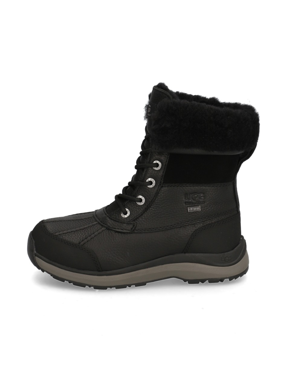 W ADIRONDACK BOOT II