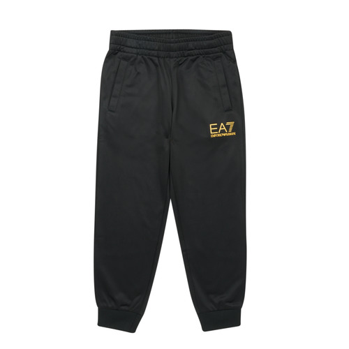 Emporio Armani EA7 - CORE ID TRACKSUIT - Noir