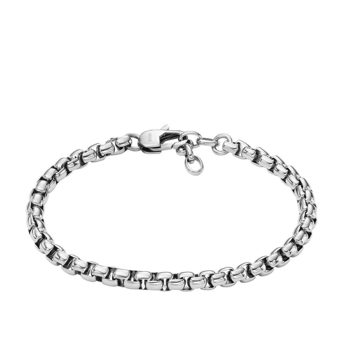 Bracelet FOSSIL acier inoxydable