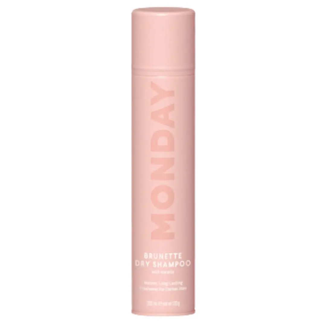 Dry Shampoo Brunette