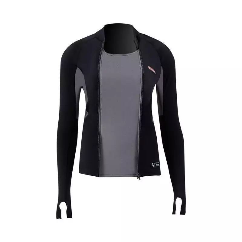 Lycra zippé femme PROLIMIT Convertible Top