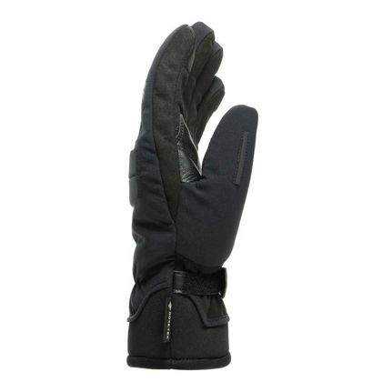 Gants Dainese COMO GORE-TEX - Noir