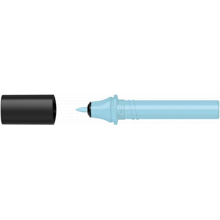 Molotow Ersatzpatrone für Sketcher, Round