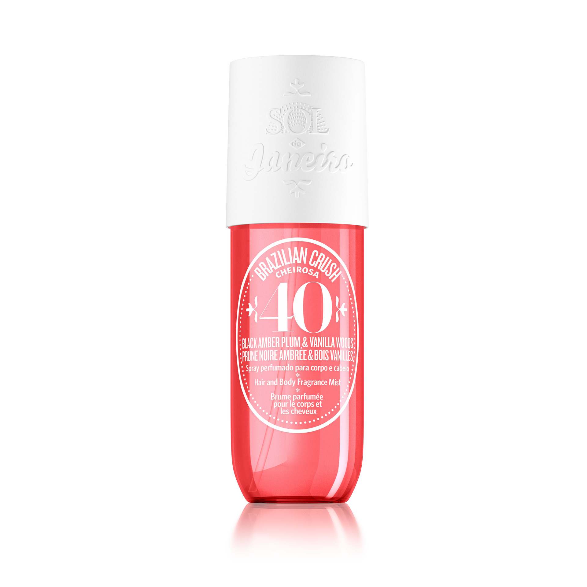 Cheirosa'40 Hair & Body Fragrance Mist 240ml