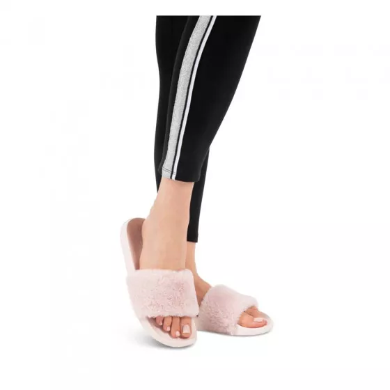 Chaussons ROSE MERRY SCOTT