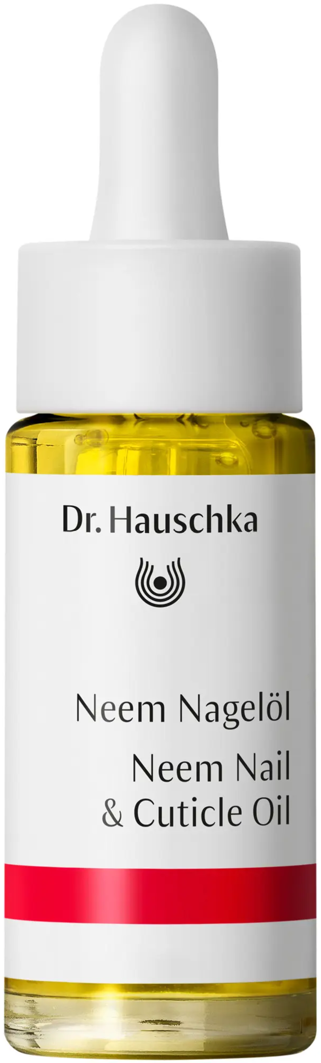 Dr. Hauschka  Neem Nagelöl, 18 ml