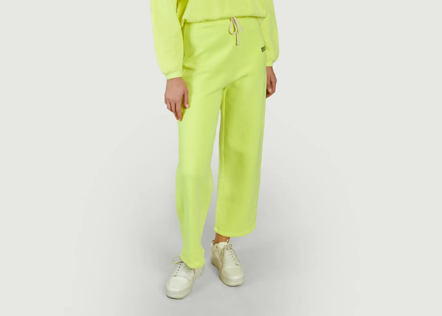 Jogging Izubird American Vintage