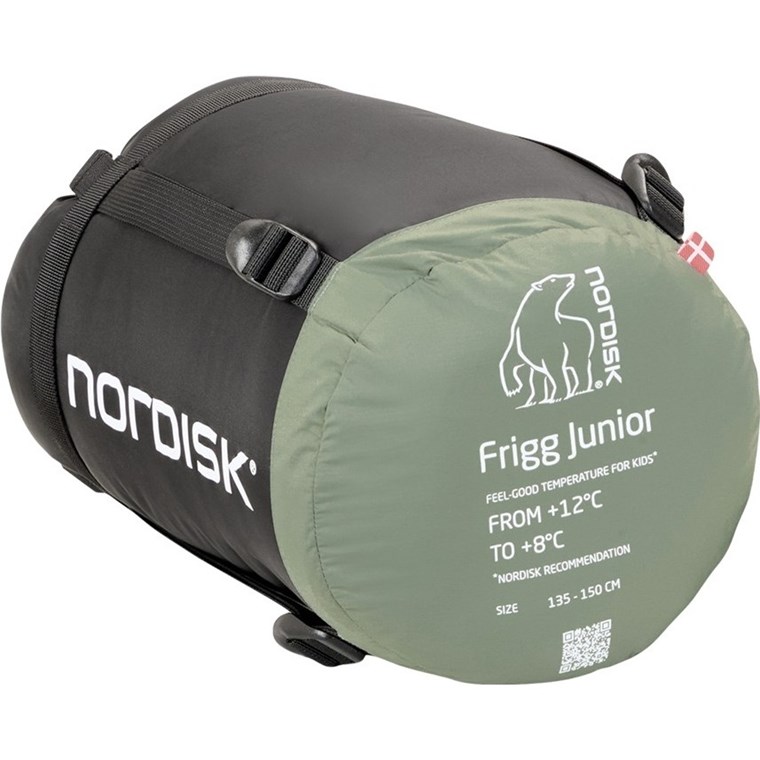 Nordisk Frigg Junior Blanket Sleeping Bag