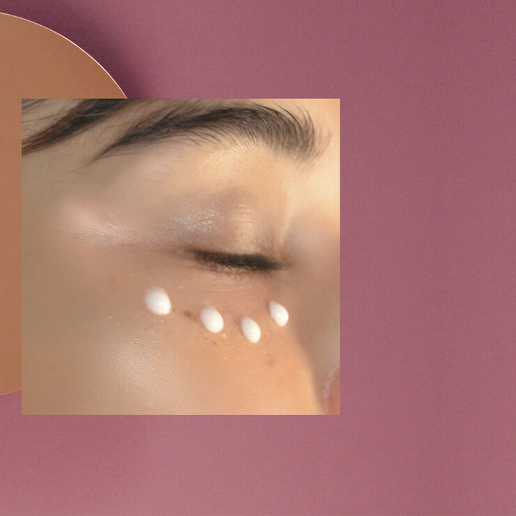 Kenzo Youth Flow - Eye Firming Serum