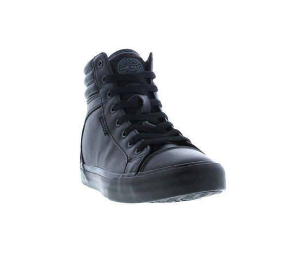 SoulCal Asti Hi Tops Juniors