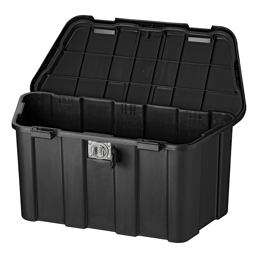 ProPlus dissel opbergbox met cijferslot - 45 liter