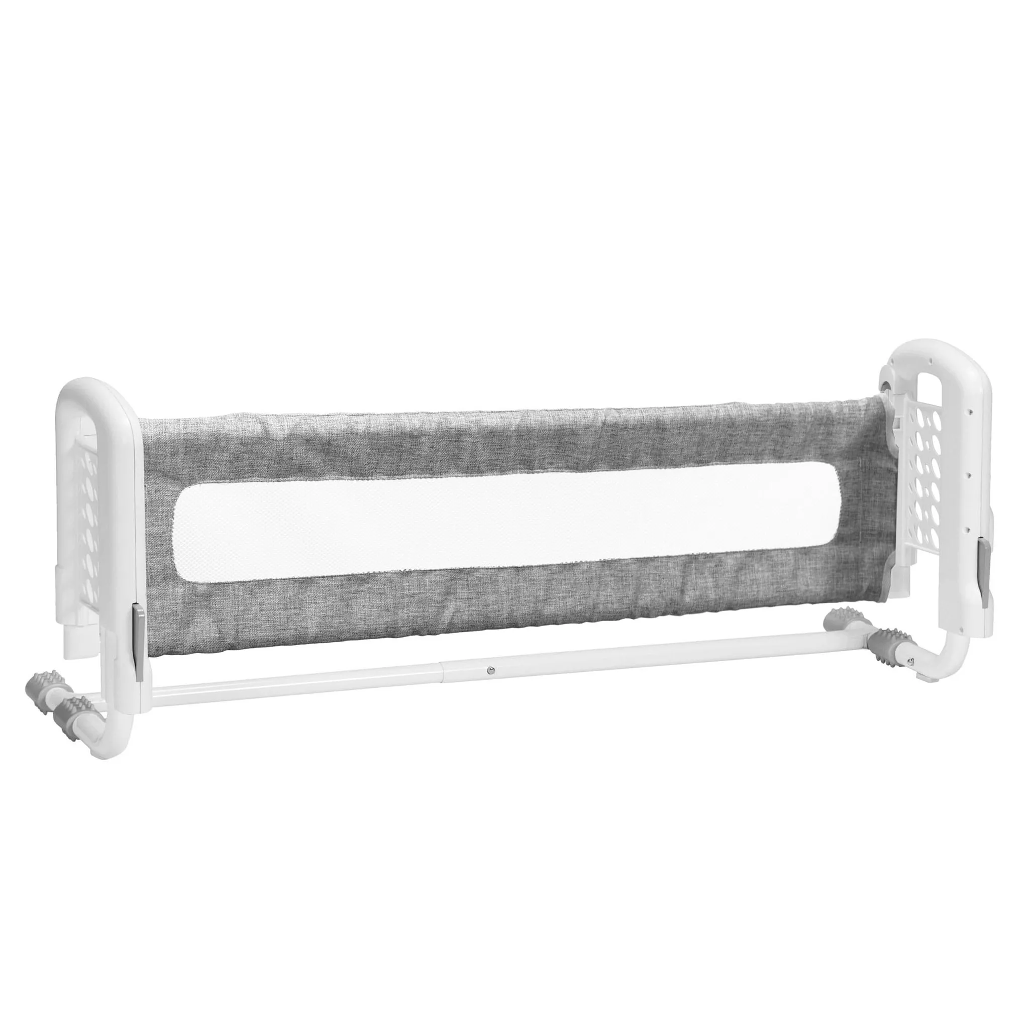 Safety 1st Barrière de Lit Dessus de Matelas - Gris