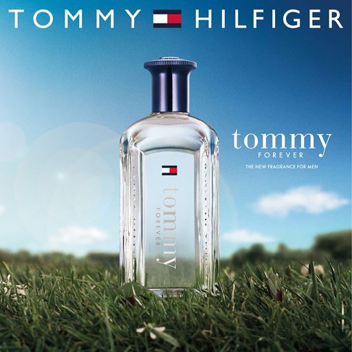 Tommy Hilfiger Tommy Forever Eau De Toilette, 50 ml