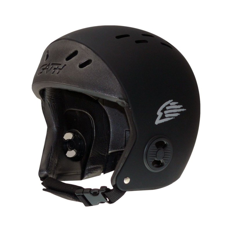 Casque Gath Hat Eva - Noir - The Corner Shop