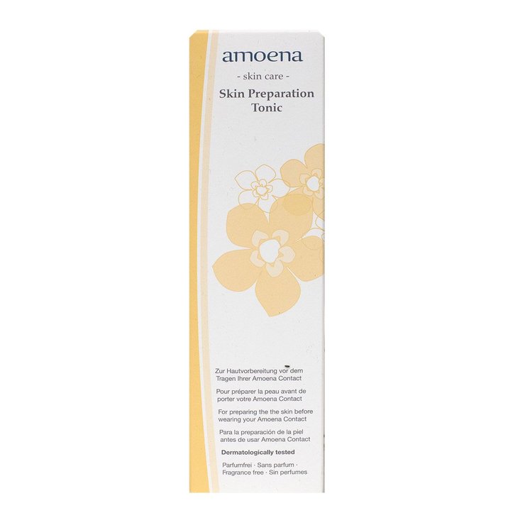 Skin Preparation Tonic 150ml
