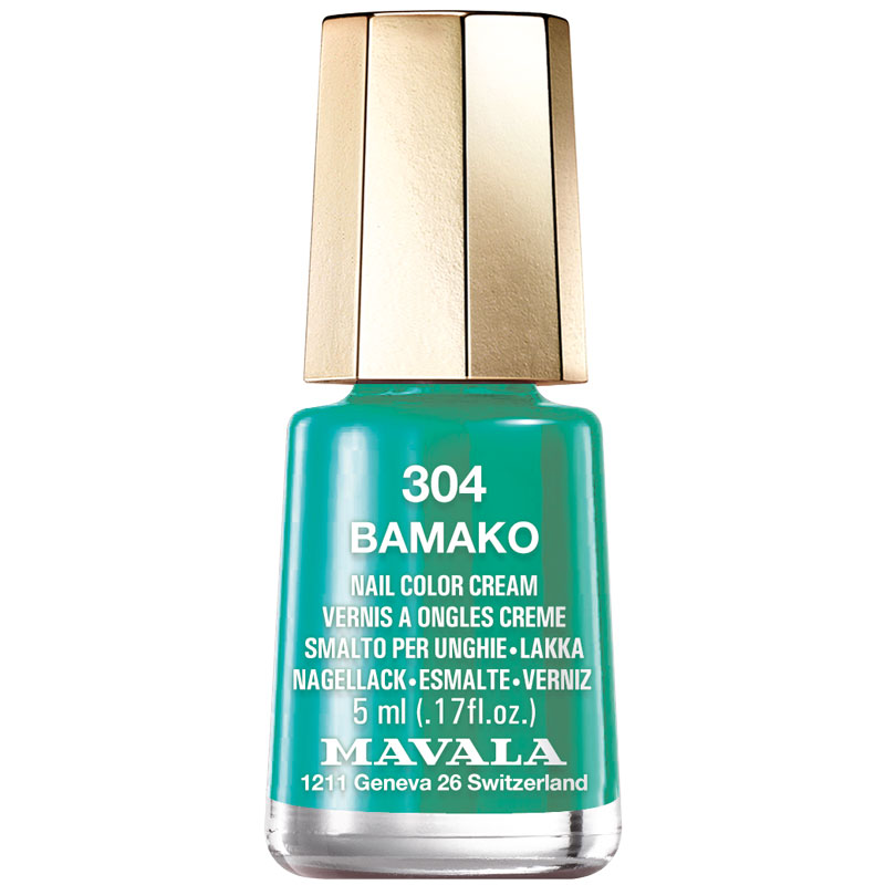 Mavala Nagellack Chili & Spice Color<br>5 ml, 304 Bamako