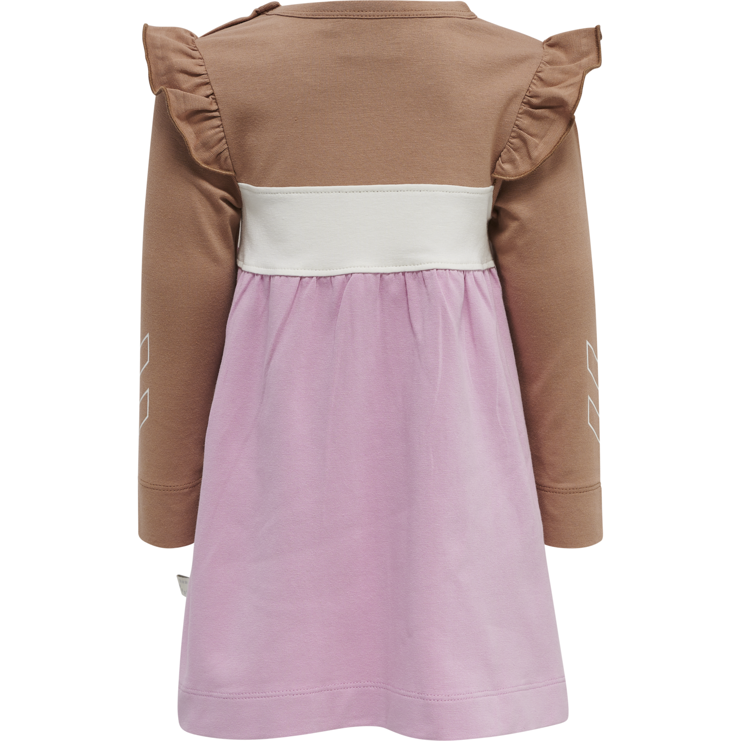 hmlJAMILA DRESS L/S