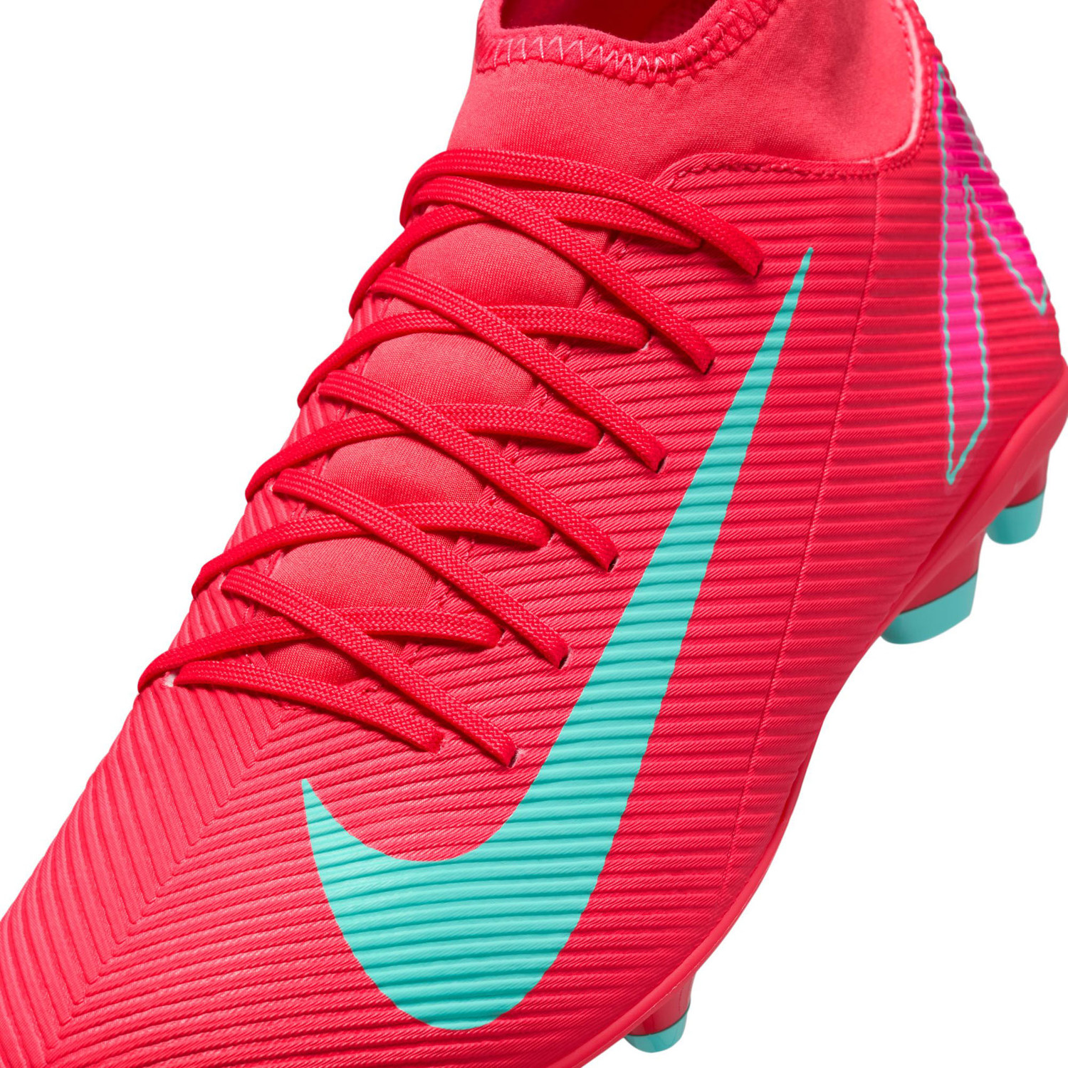 Nike Mercurial Zoom Superfly 10 Club FG/MG