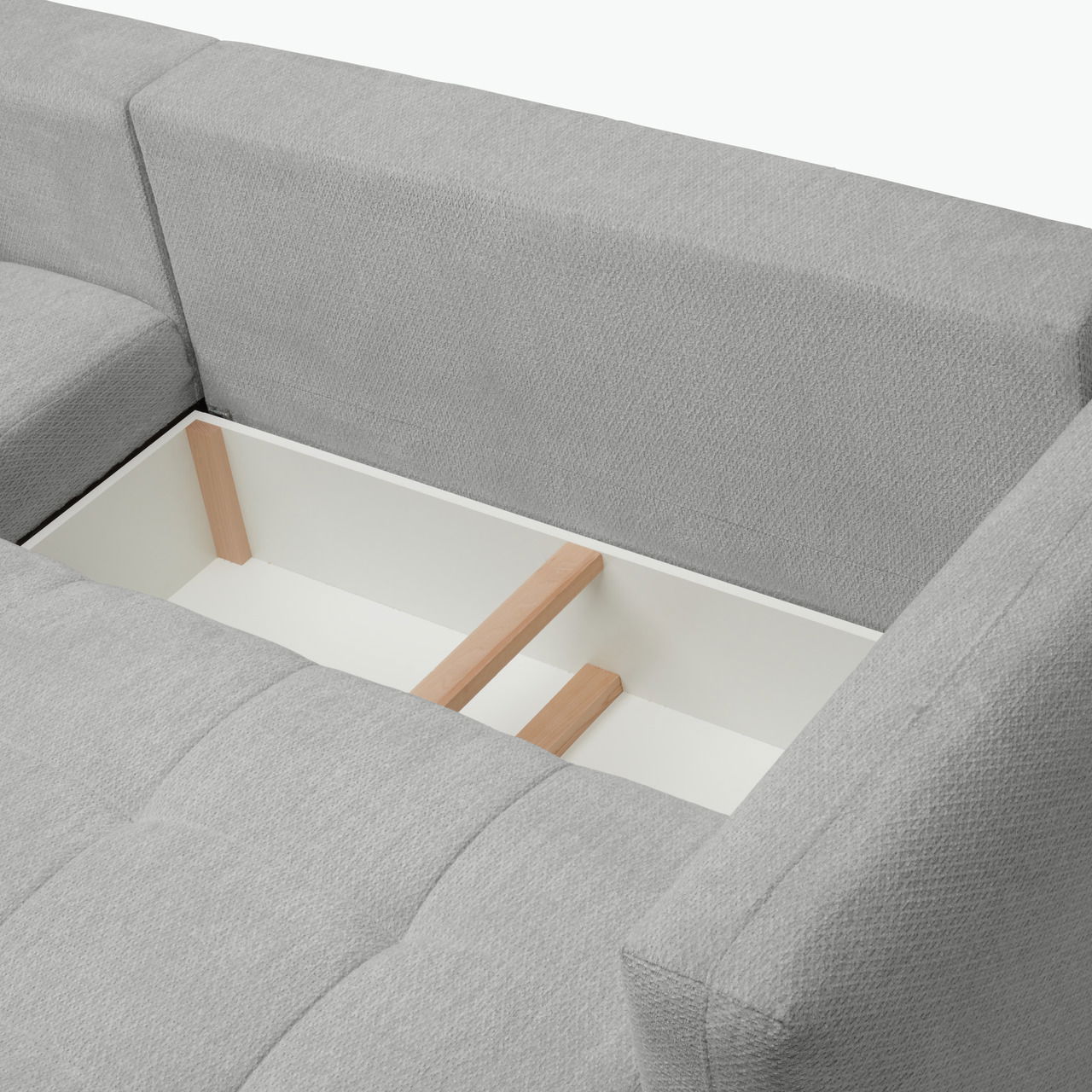 Hom´in Ecksofa London
