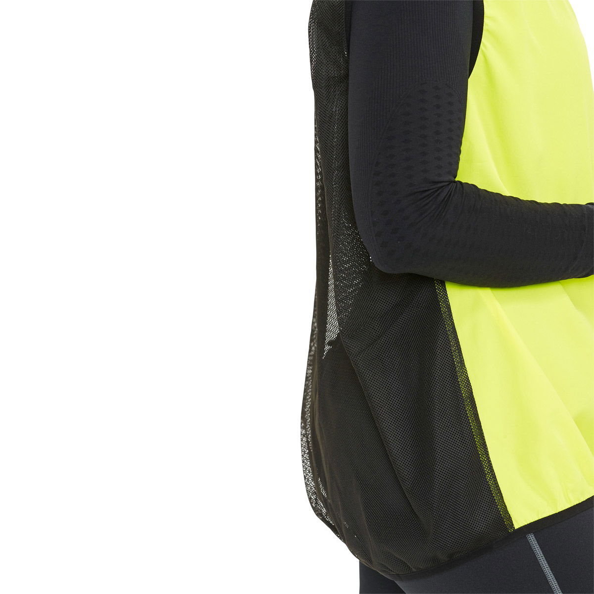 Endurance Sindry Light The Night Refleksvest