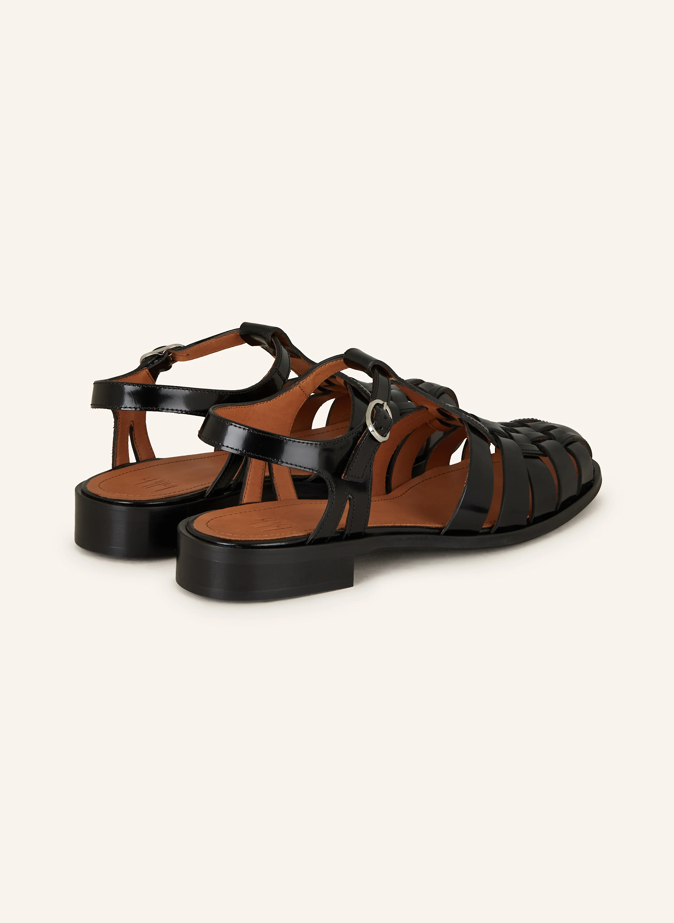 billi bi Sandalen