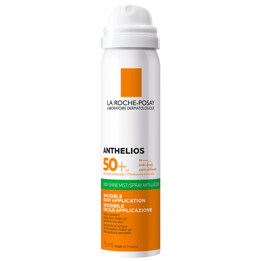 La Roche-Posay Anthelios anti-shine solmist SPF50  75 ml