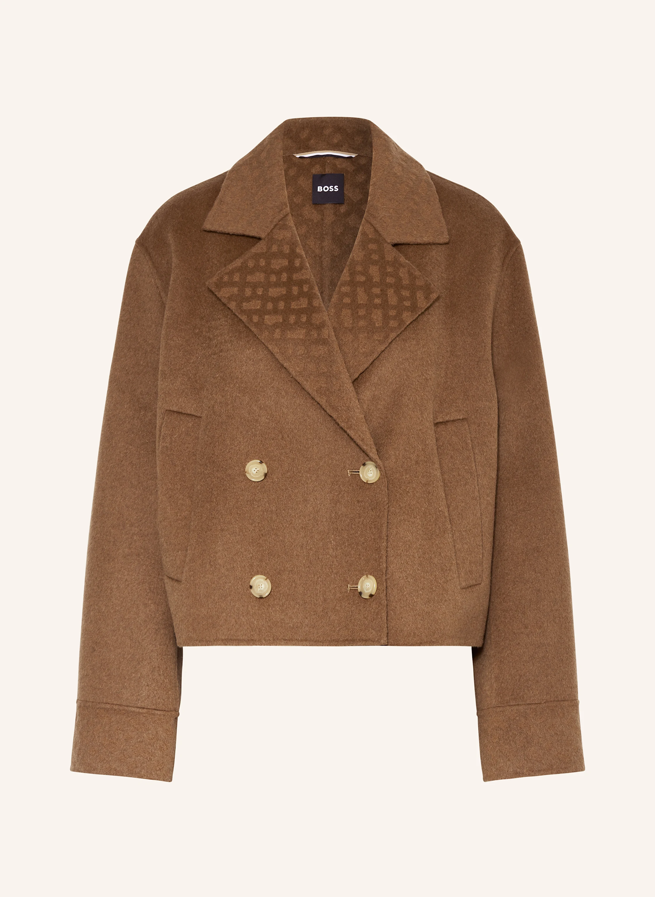 BOSS Cabanjacke JUTANO