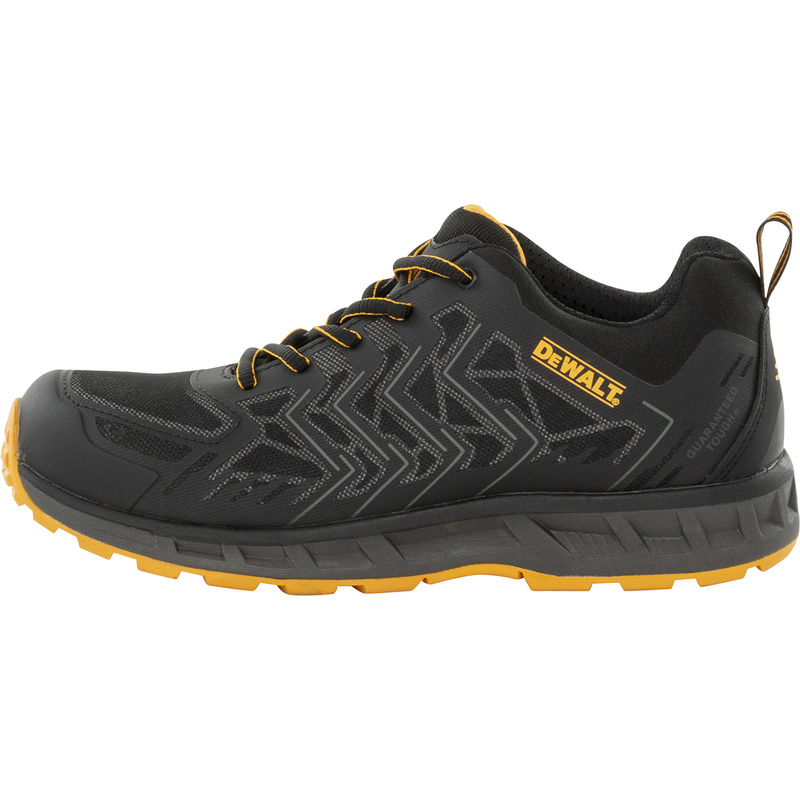 DeWALT Fargo veiligheidsschoenen S1P SRA 42