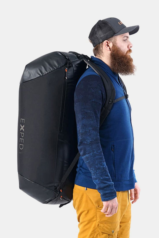 Exped Exped Radical 80 Backpack