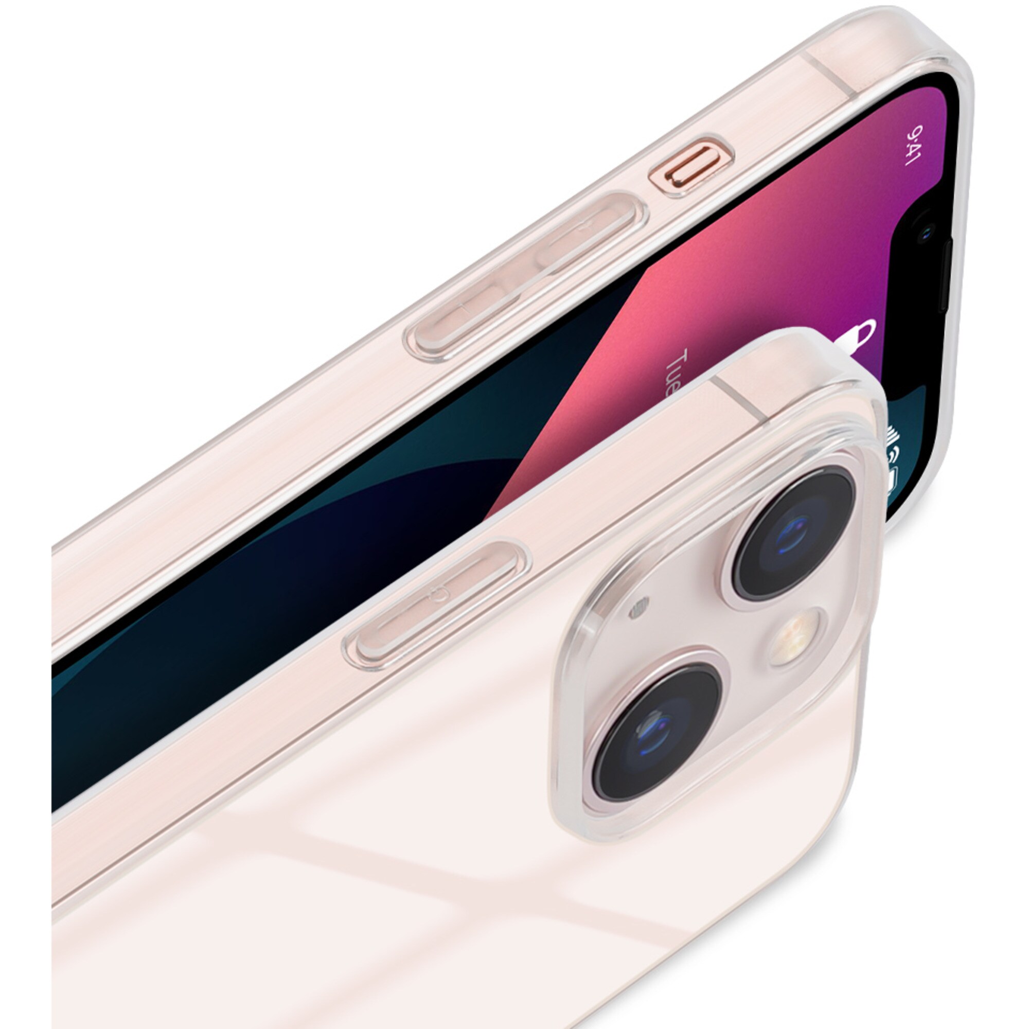 Nevox Handyhülle StyleShell Flex