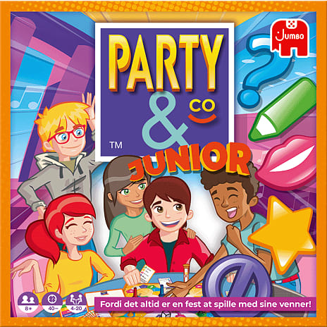 Party&Co Junior