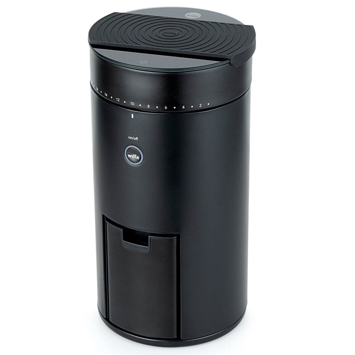 WSFBS-200B Kaffekvern